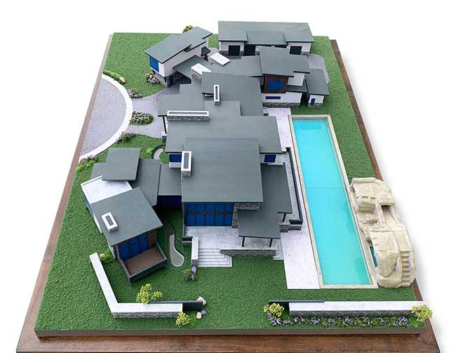 House Model ͧѴ