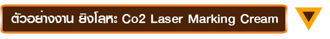 ยิงโลหะ-Co2-Laser-Marking-Cream