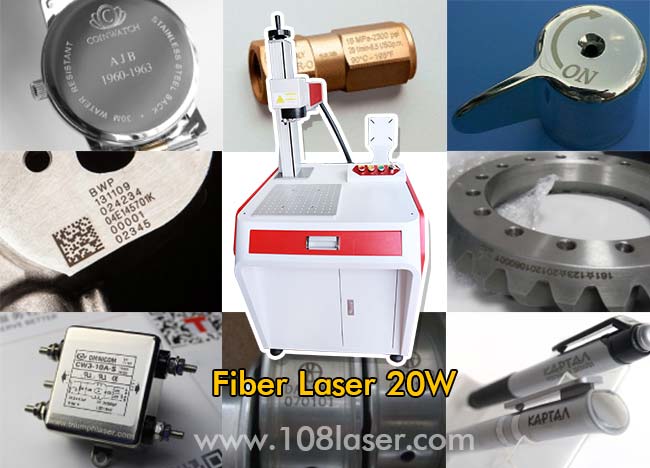 Fiber-laser-20w